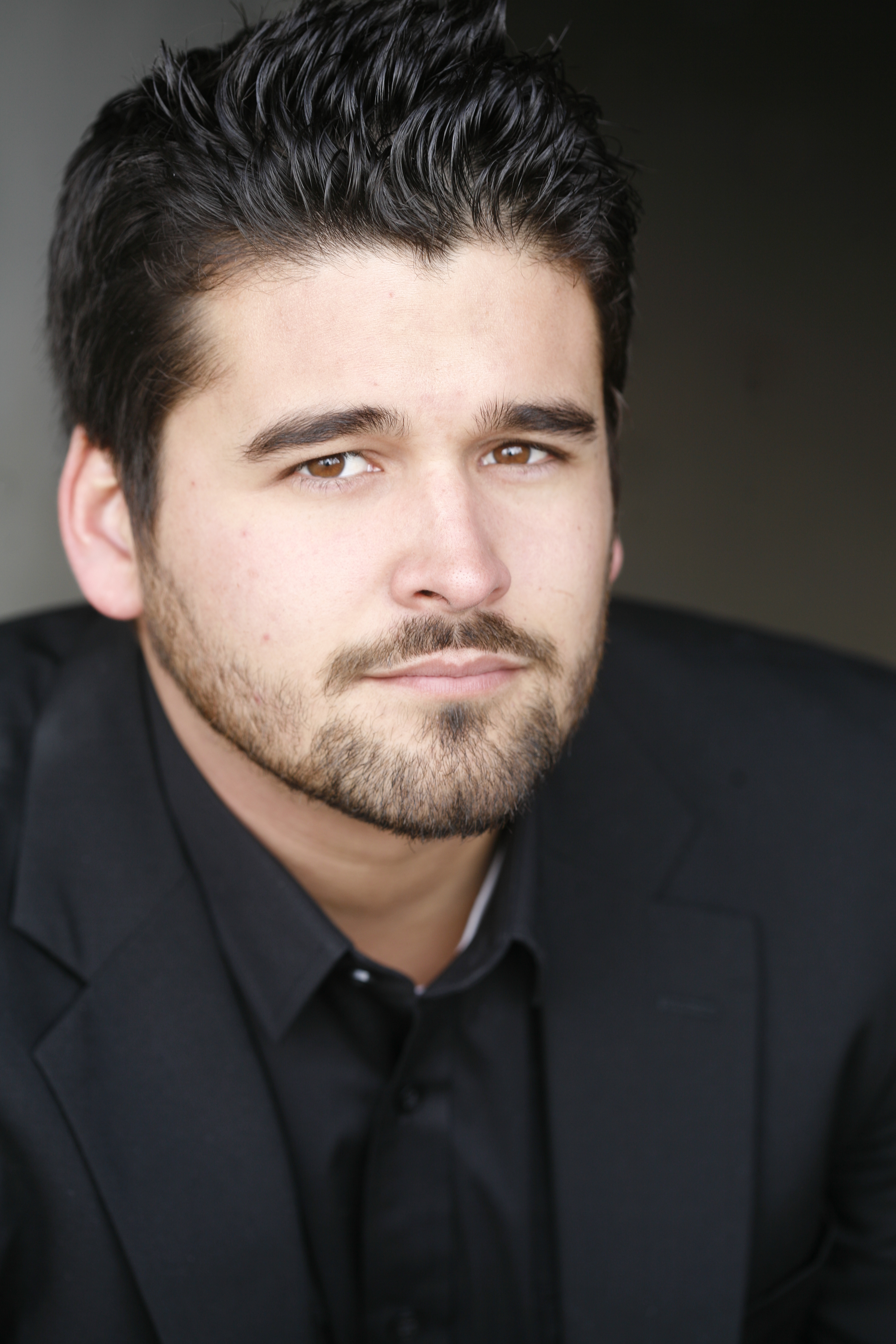 Joshua Larsen