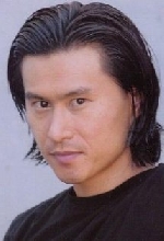Ho-sung Pak