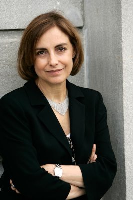 Diana Bracho