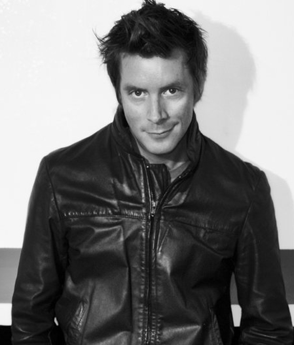 James Ransom