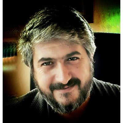 İsmail Dikilitaş