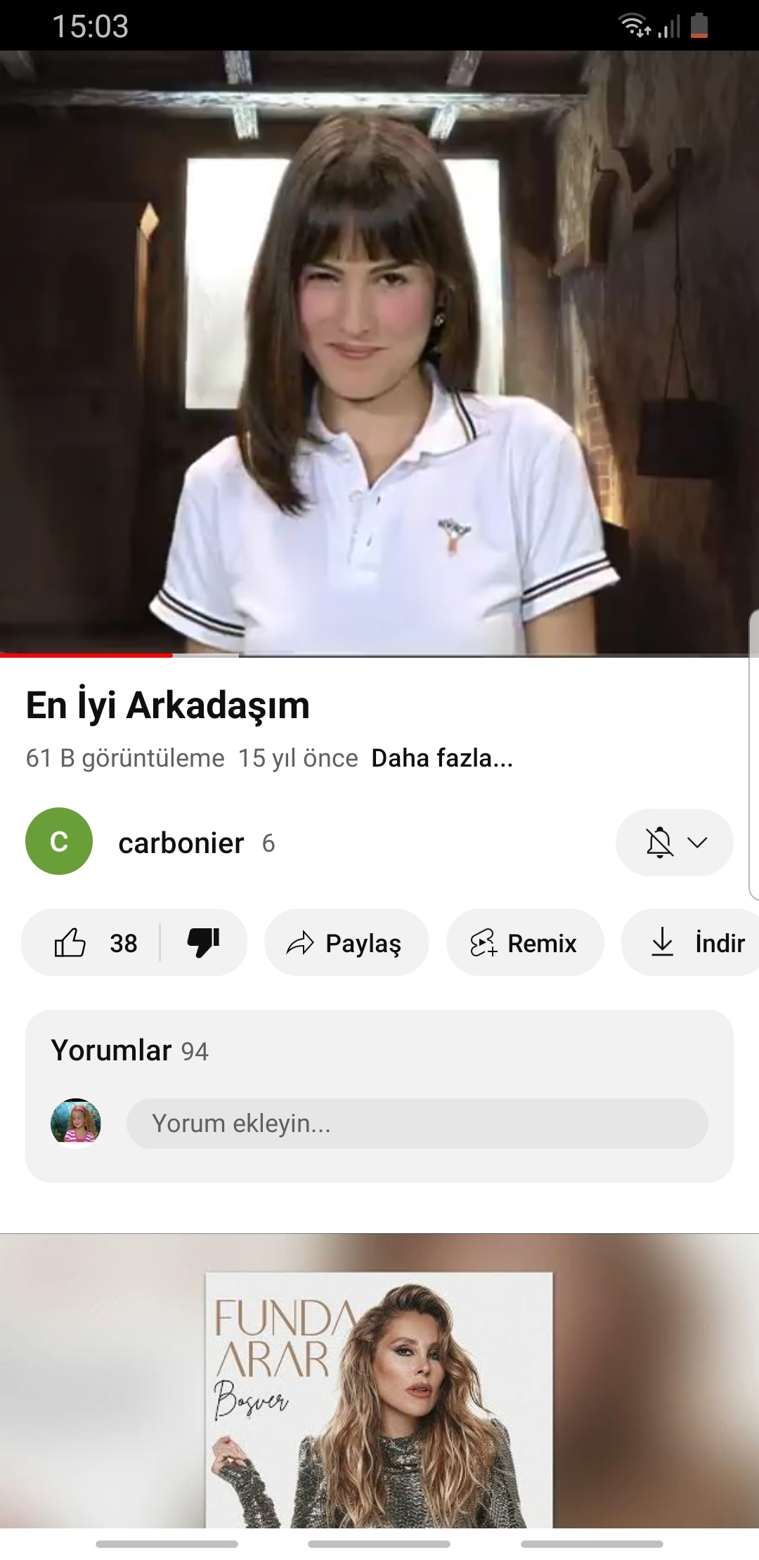 Gizem Pamukçu Tatlıcı