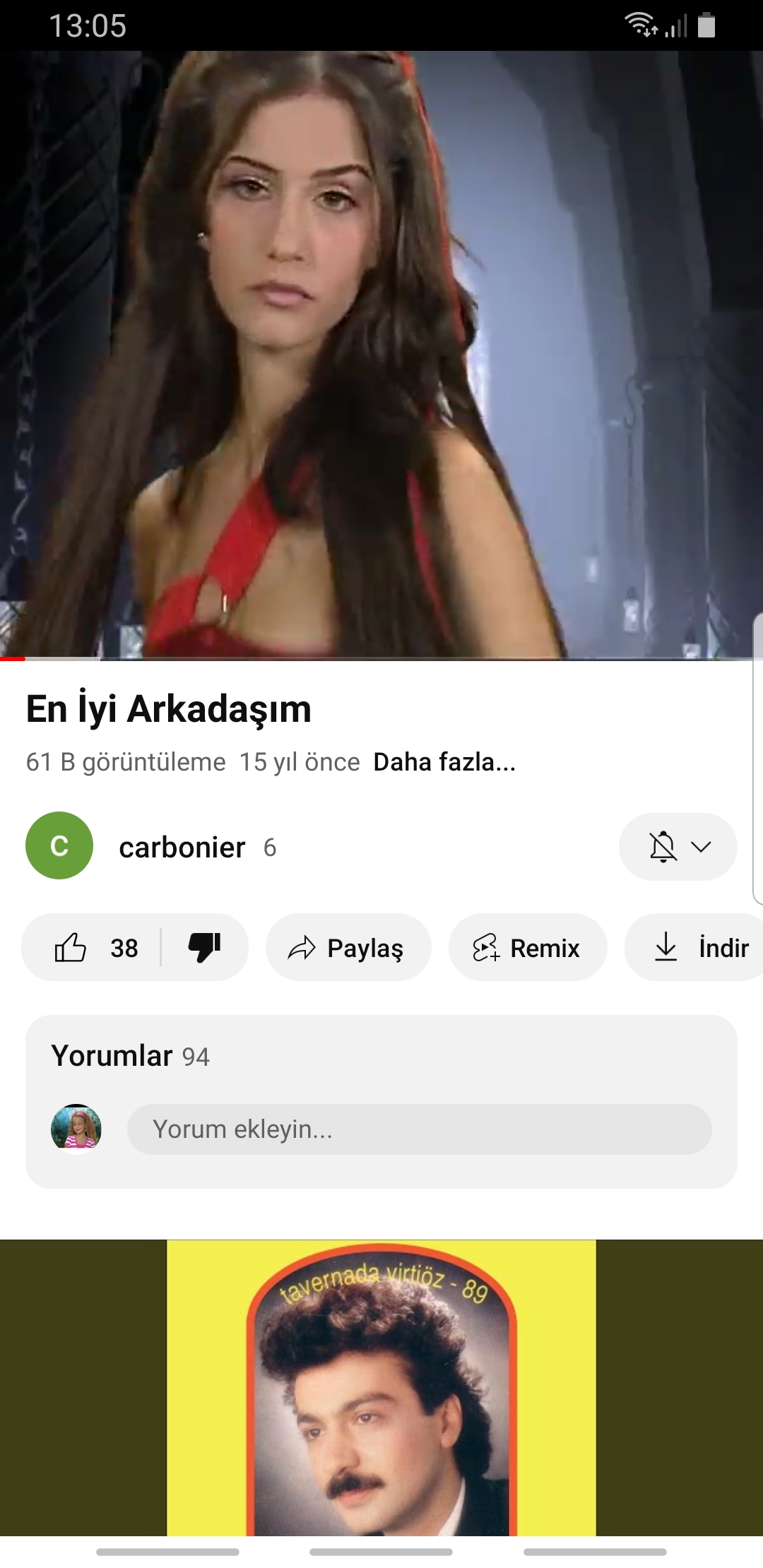 Sibel İrez