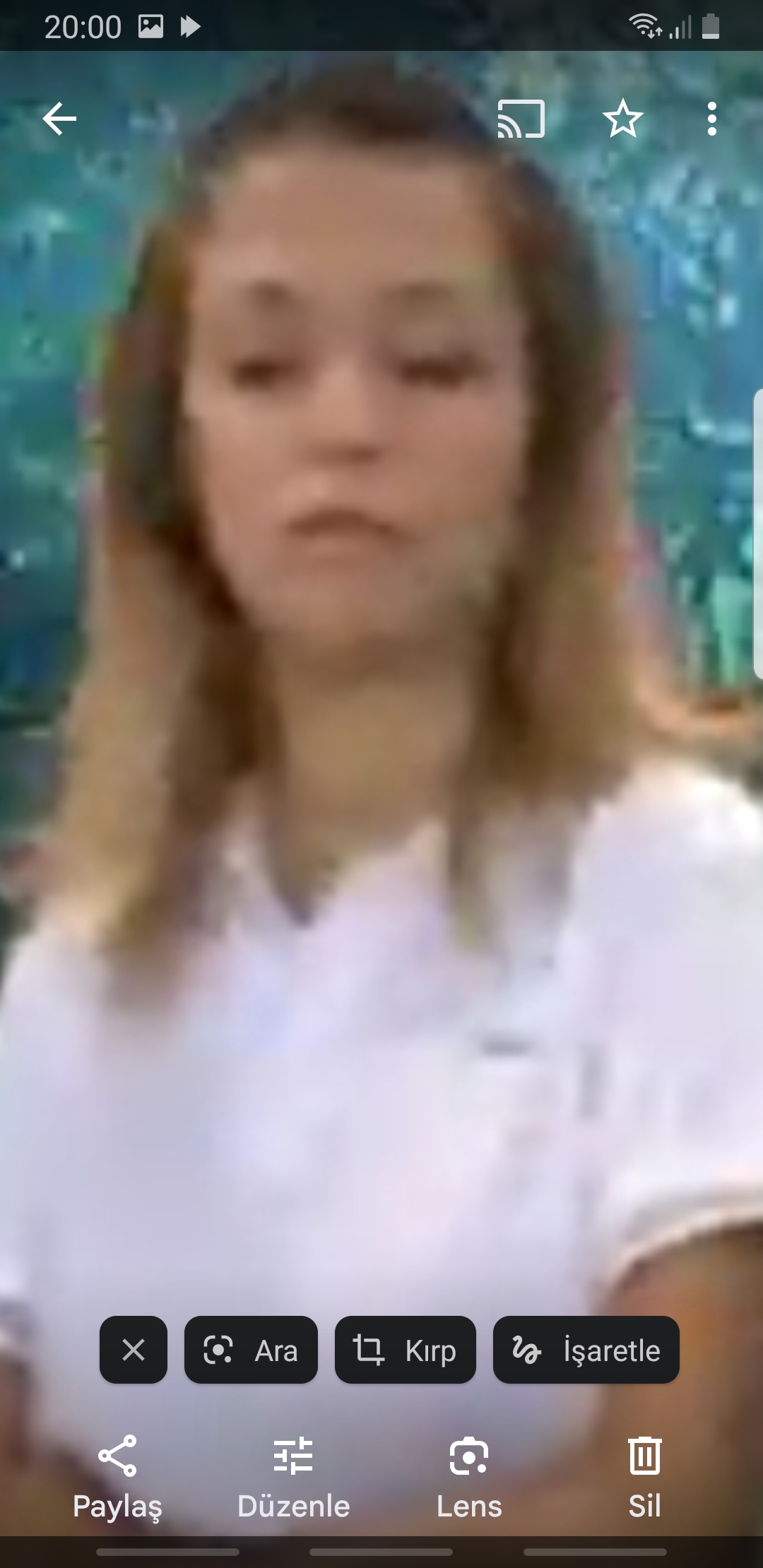 İrem İrez