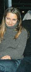 Berna Parlak