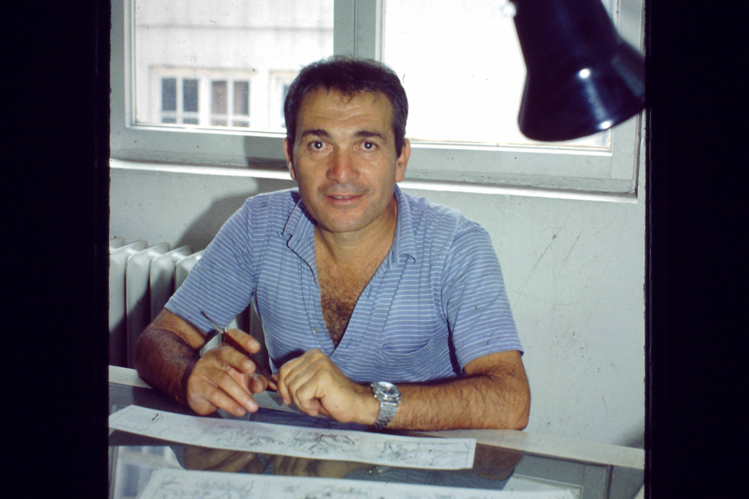 Abdullah Turhan