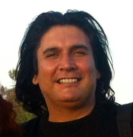 Mustafa Demirsoy