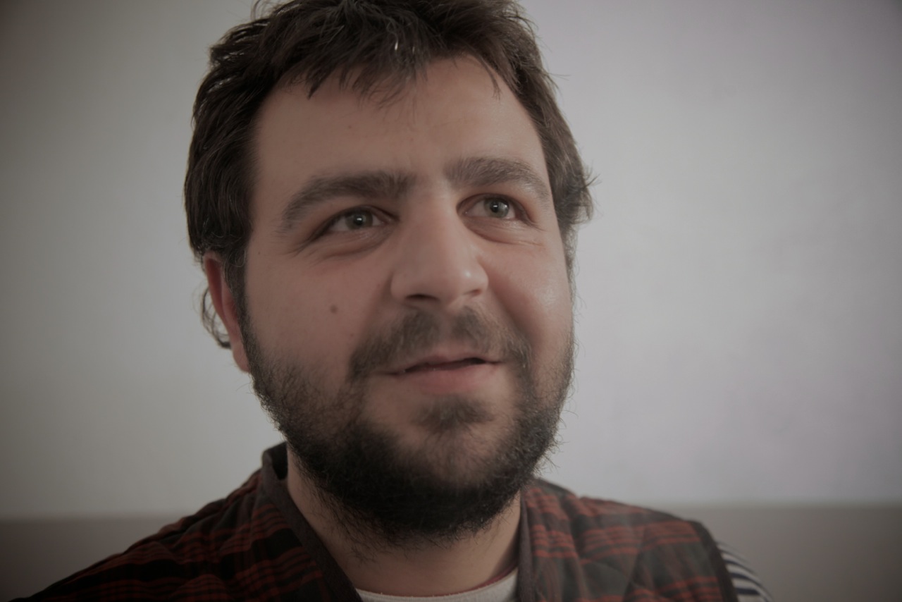 Şerif Toklucu