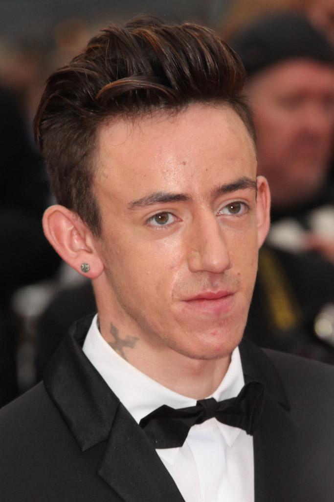 Brandon Lavieville