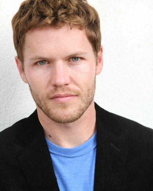 Blake Logan