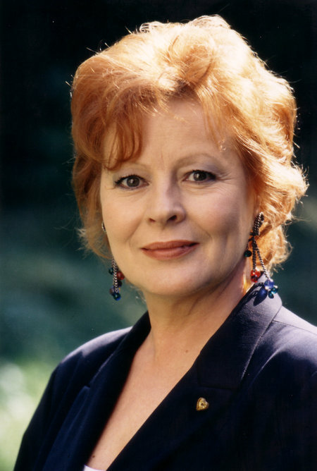 Loni Von Friedl
