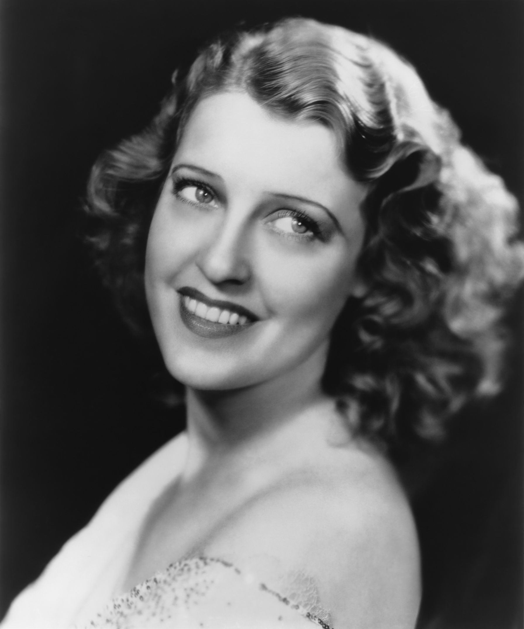 Jeanette Macdonald