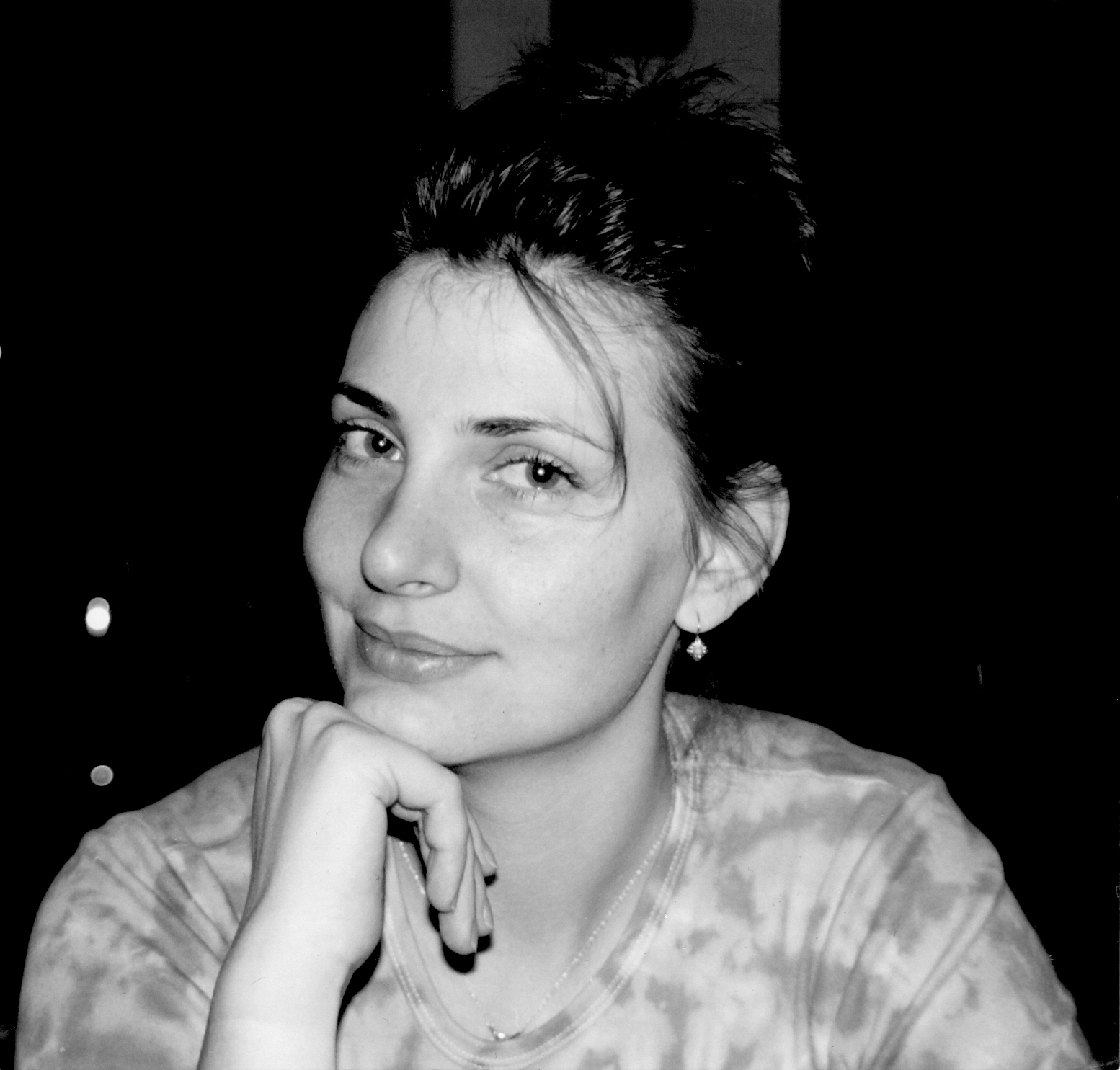 Susan Cohen