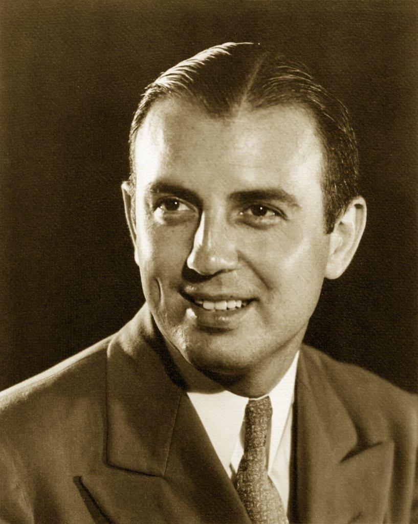 Edward Finney