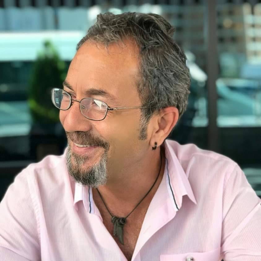 Erdal Doğan