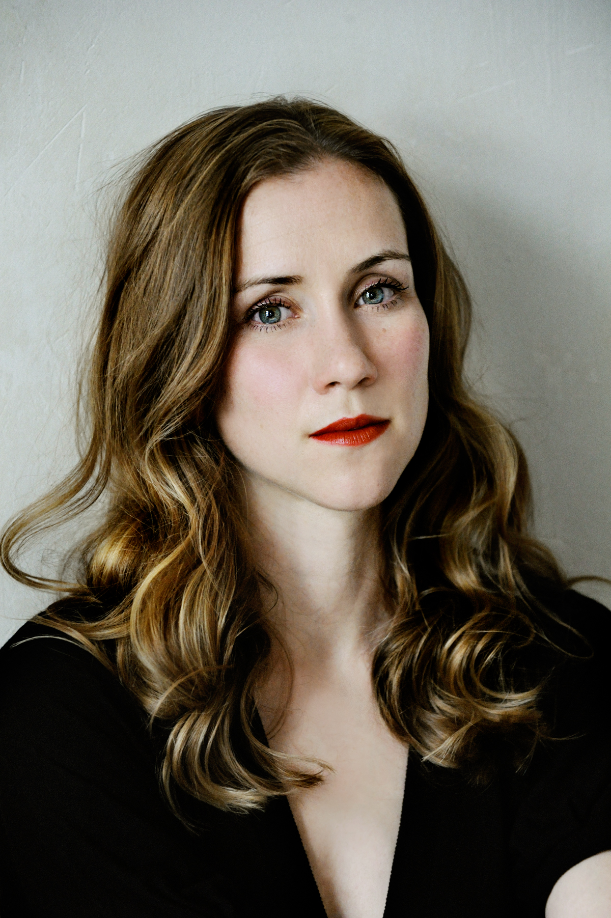 Lena Dörrie