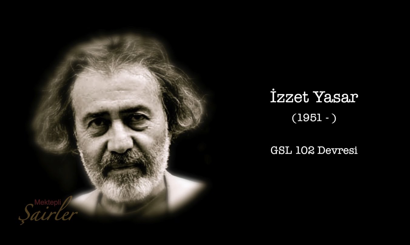 İzzet Yasar