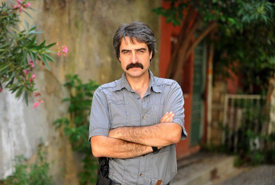 Bülent Alkış