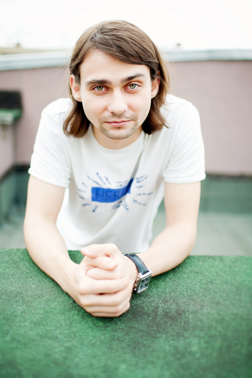 Maksim Sveshnikov