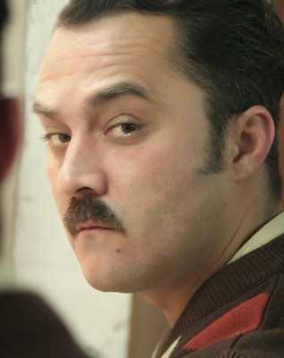 Volkan Baş