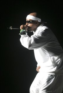 M.c. Hammer