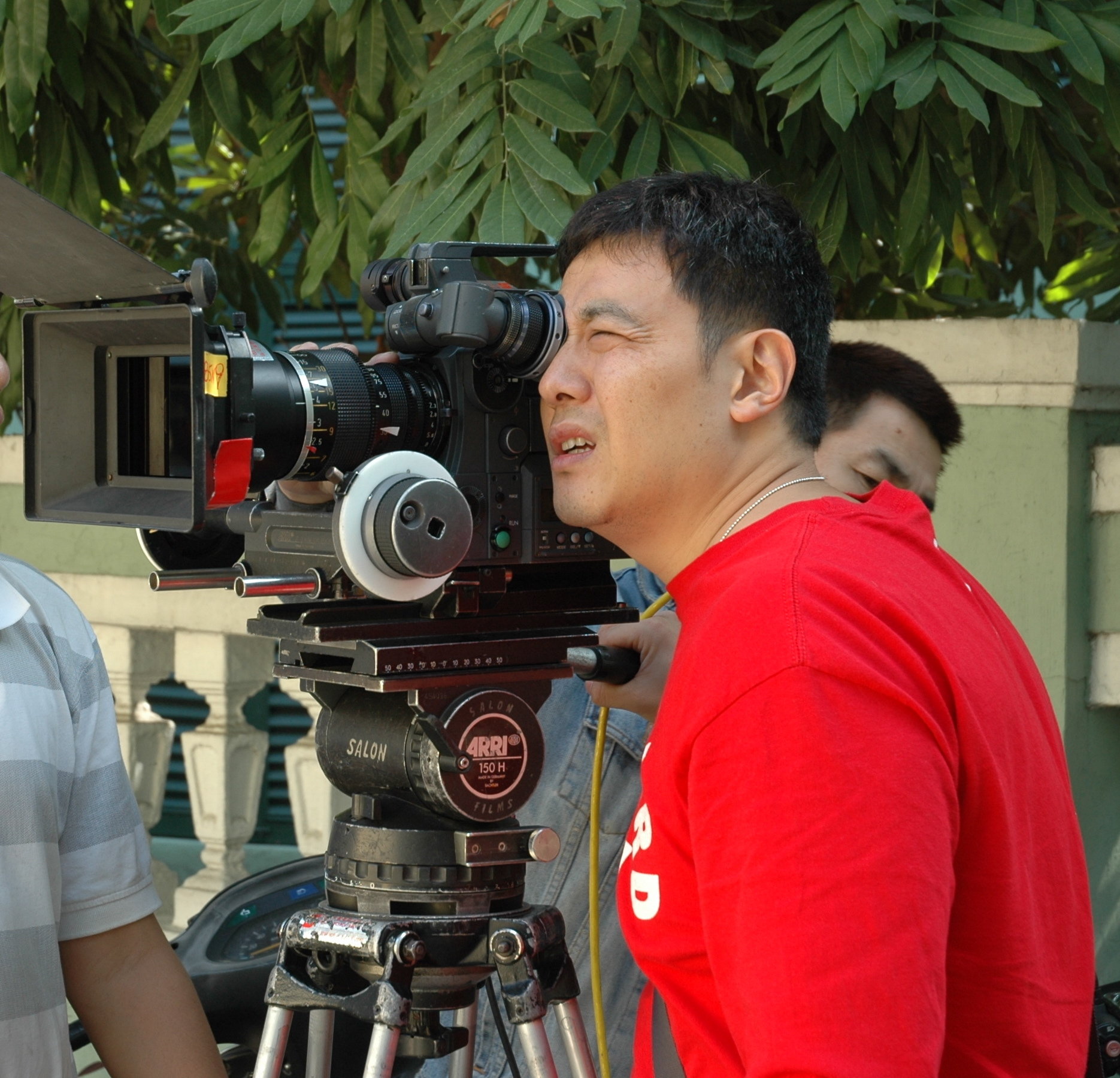 Tony Shyu