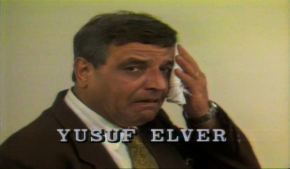 Yusuf Elver