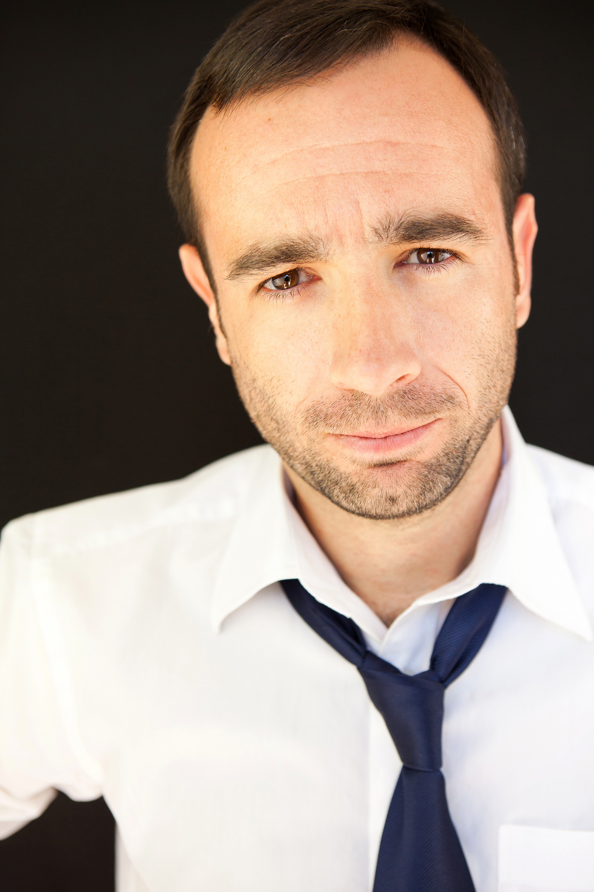 Sam Voutas