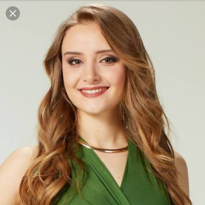 Rümeysa Arslan