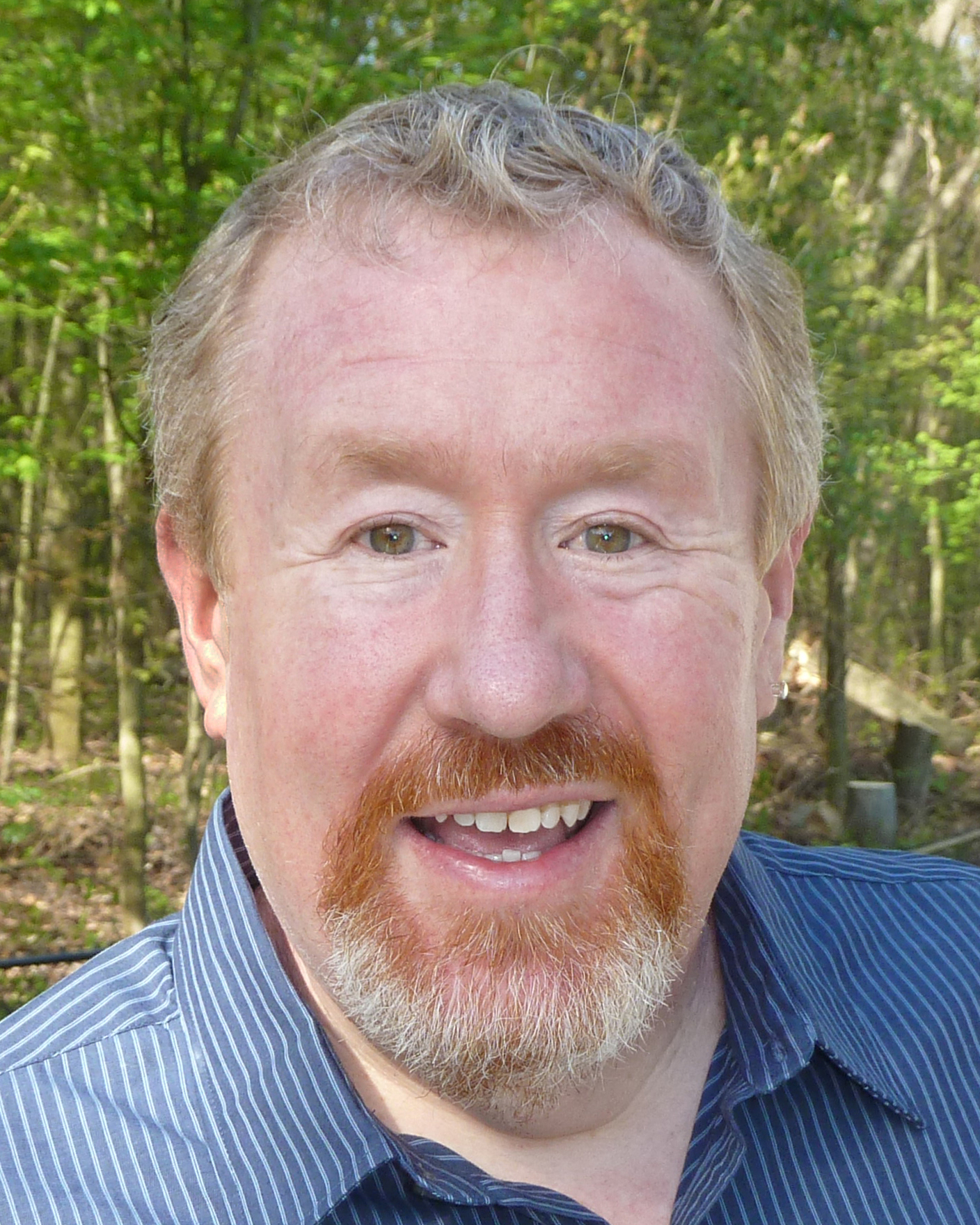 Bart Sumner