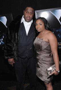 Jamal Woolard