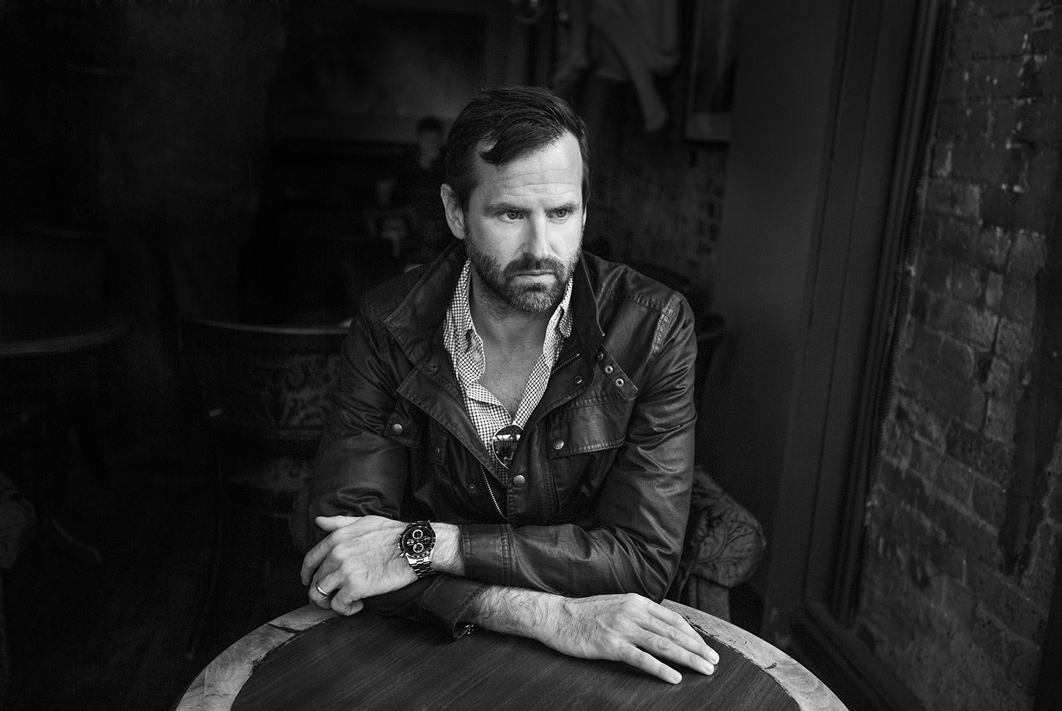 Craig Goodwill