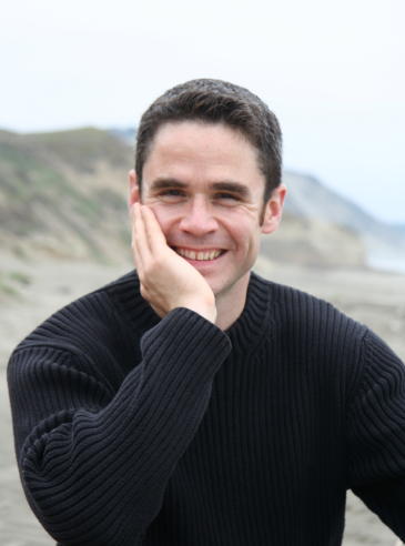 Stephen Main