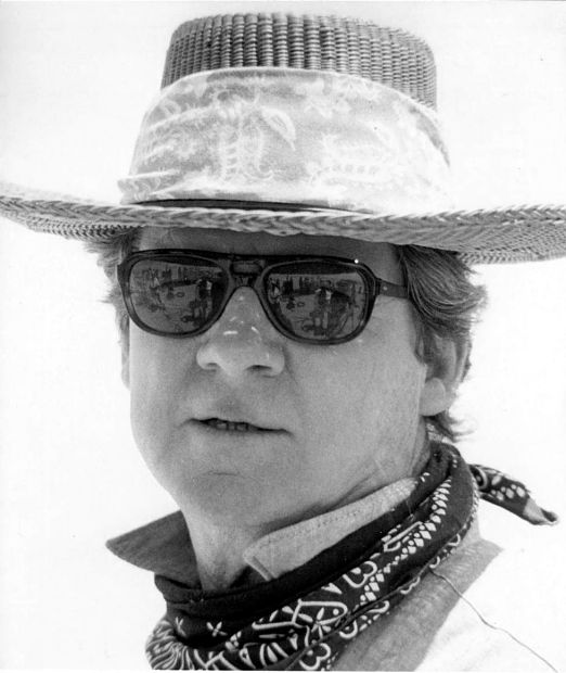 Burt Kennedy