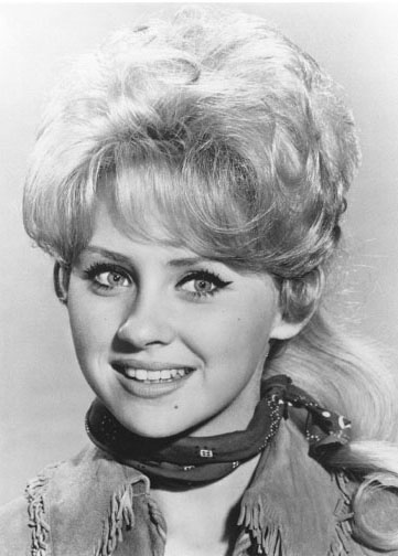 Melody Patterson