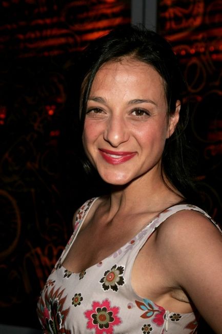 Daniela Farinacci