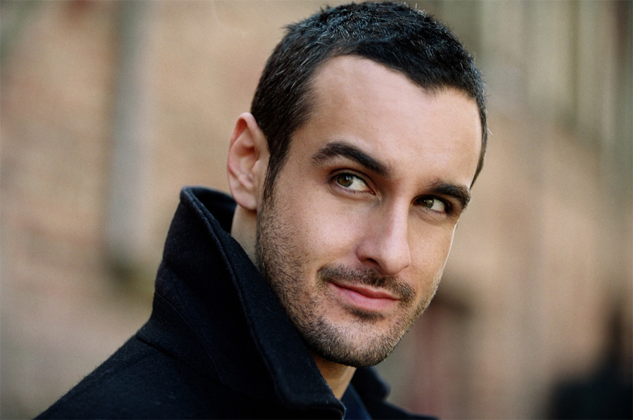 Brett London
