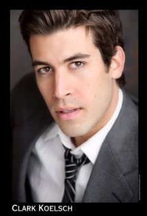 Clark Koelsch