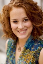 Ada Michelle Loridans