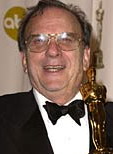 Ronald Harwood