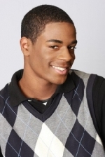 Cory Robinson