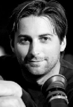 Markus Eckert