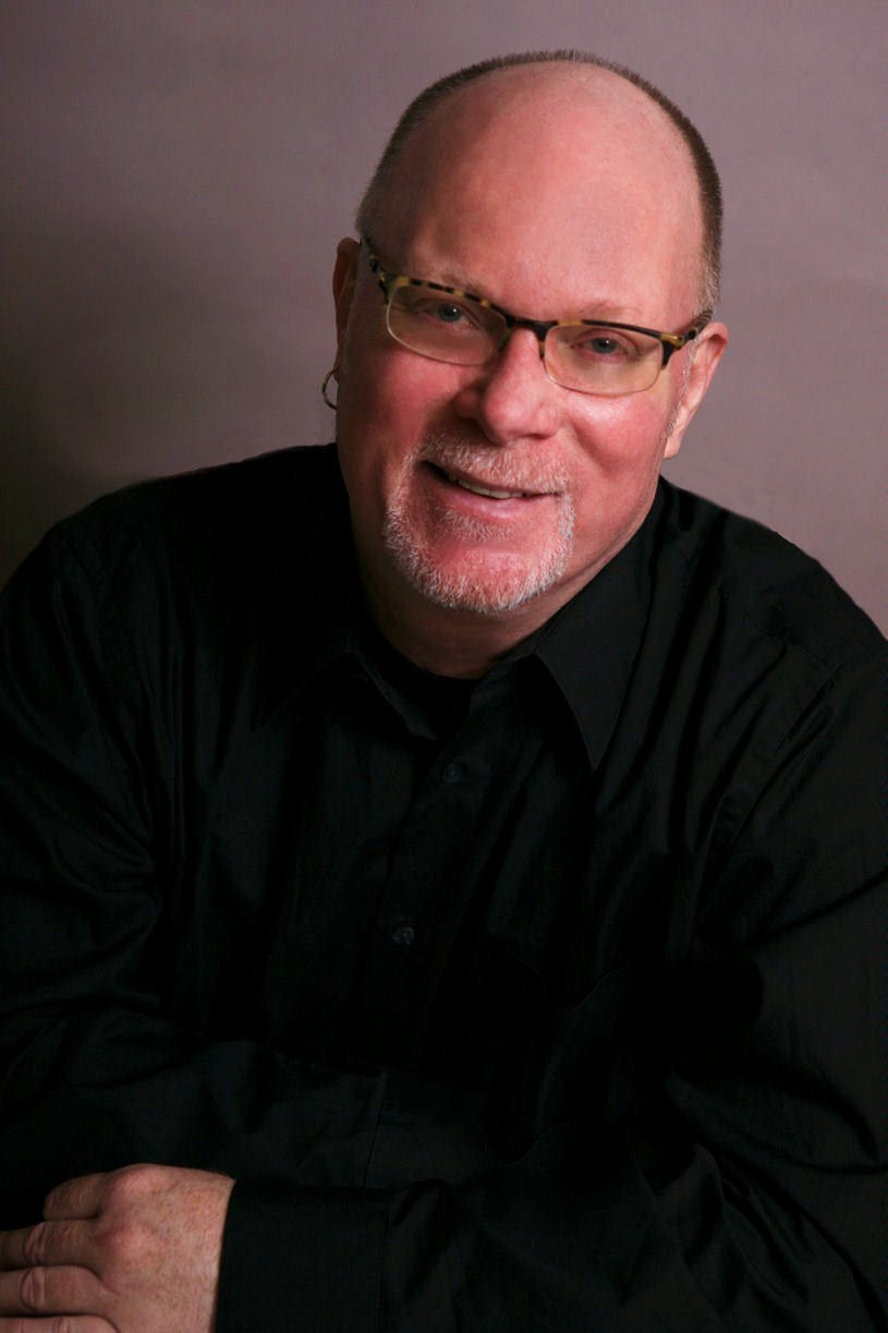 Sam Irvin
