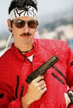 Ti West