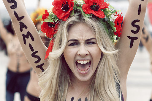 Alexandra 'Sasha' Schevchenko