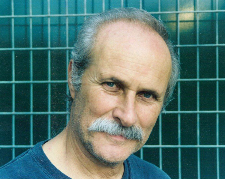 Rubén Tobías