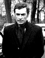 Claude Mann
