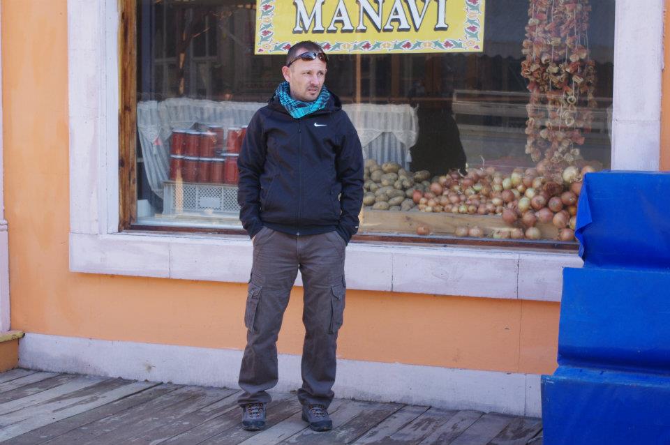 Hakan Şumnulu