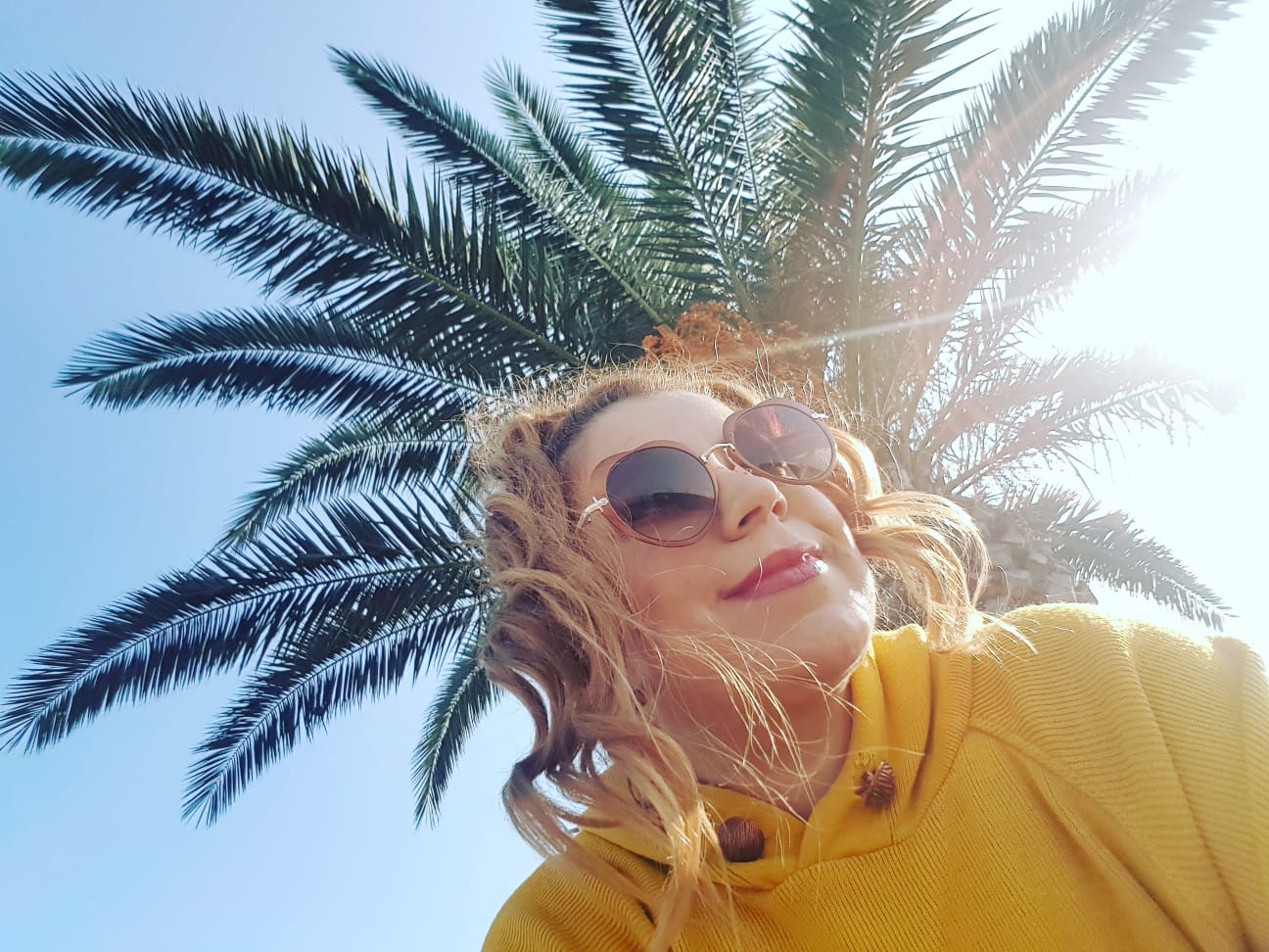 Nurgül Bayram