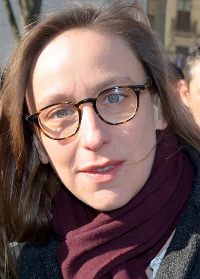 Céline Sciamma